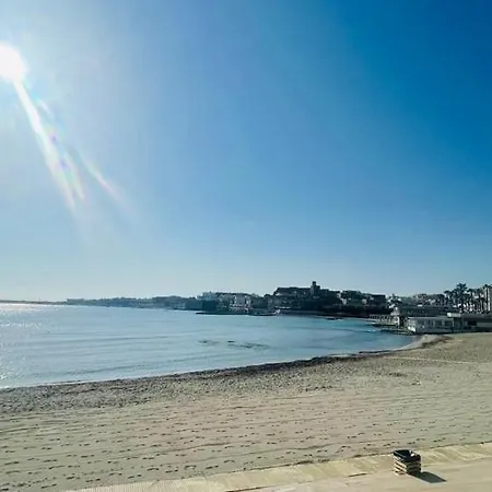 Apartman Sunrise Otranto