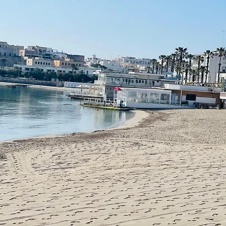 Sunrise Apartman Otranto