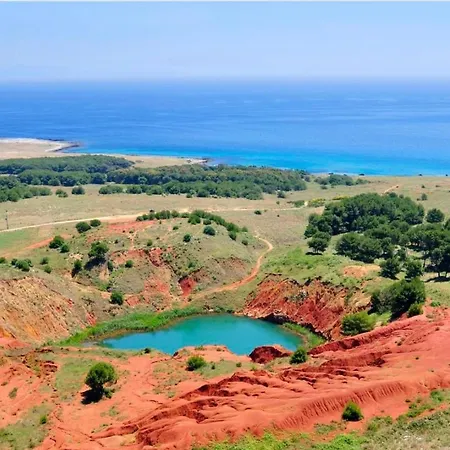 Sunrise Apartman Otranto