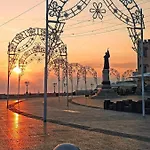 Sunrise דירה