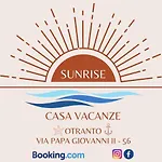 Sunrise דירה אוטרנטו