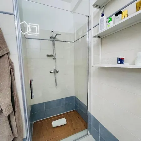 Sunrise Appartement Otranto