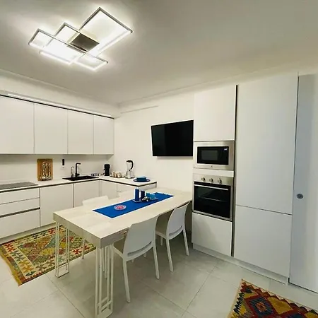 Appartement Sunrise Otranto