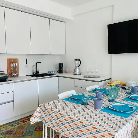 Appartement Sunrise Otranto