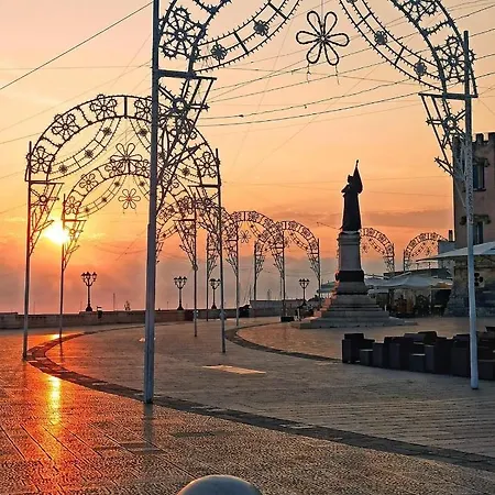 Sunrise Appartement