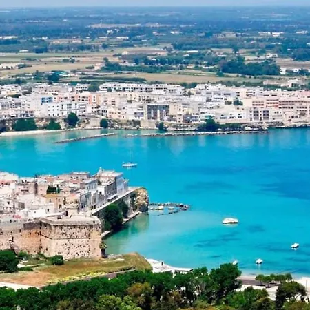 Sunrise 奥特朗托