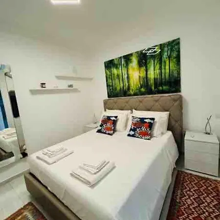 Sunrise Appartement *