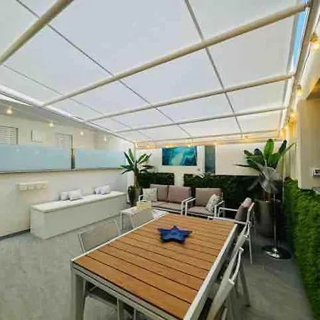 Appartement Sunrise Otranto