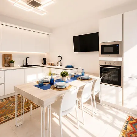 Appartamento Sunrise Otranto