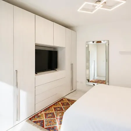 Appartamento Sunrise Otranto