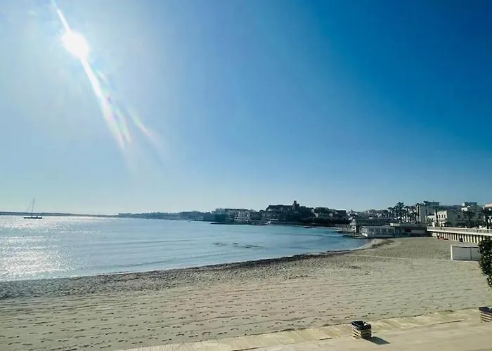 Daire Sunrise Otranto