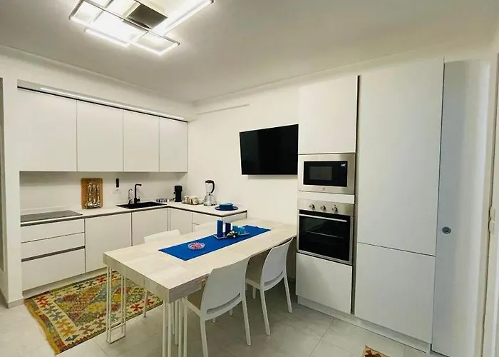 Daire Sunrise Otranto