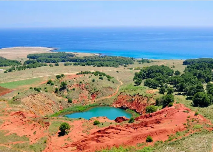 Sunrise Daire Otranto